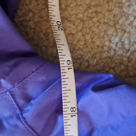 Columbia interchangeable jacket - Picture 9 of 10